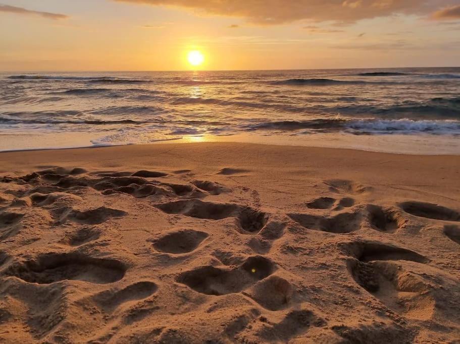 Ocean Flat Daire Cagliari Dış mekan fotoğraf