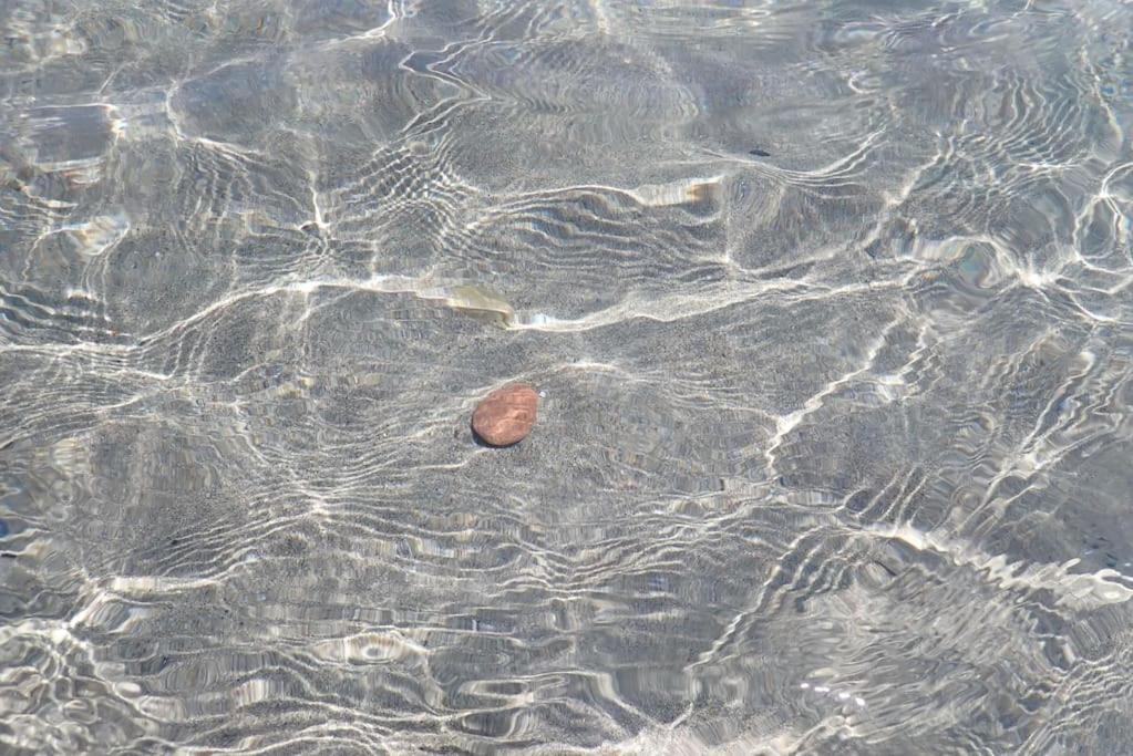 Ocean Flat Daire Cagliari Dış mekan fotoğraf