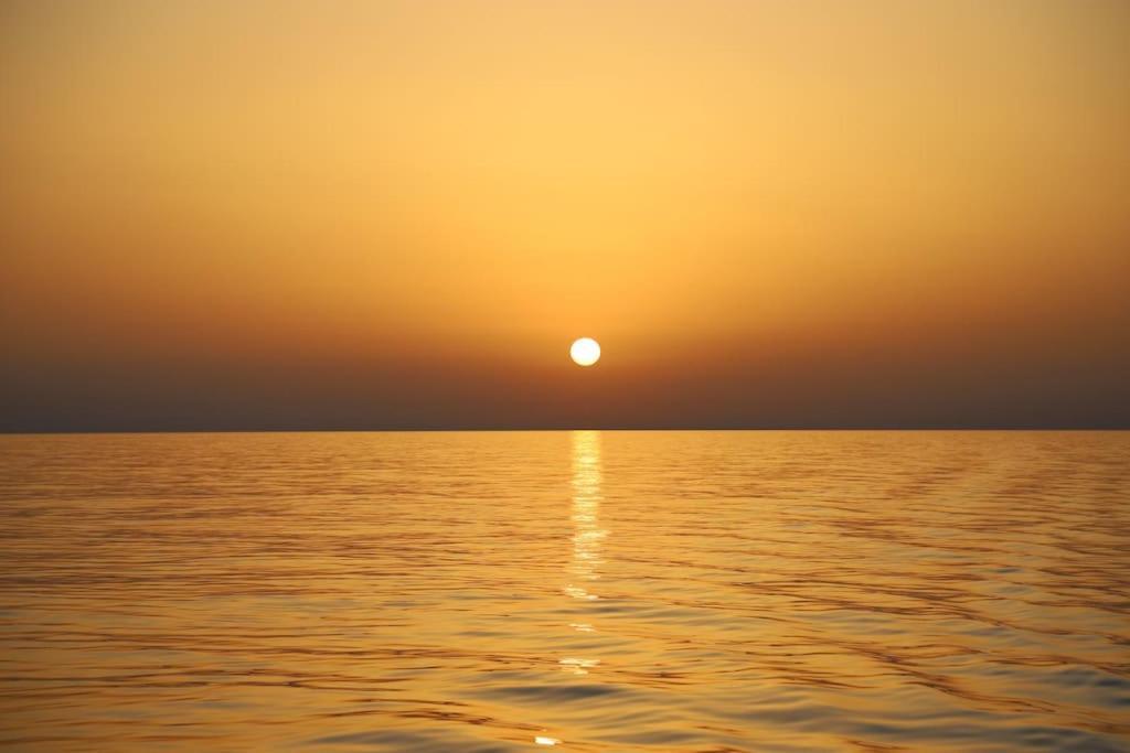 Ocean Flat Daire Cagliari Dış mekan fotoğraf
