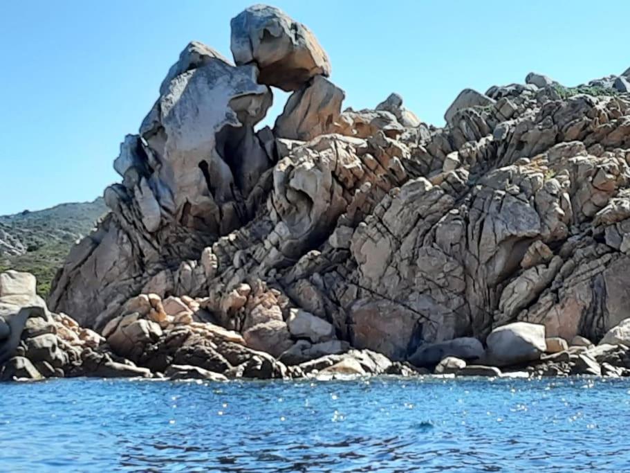 Ocean Flat Daire Cagliari Dış mekan fotoğraf