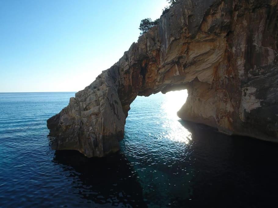 Ocean Flat Daire Cagliari Dış mekan fotoğraf