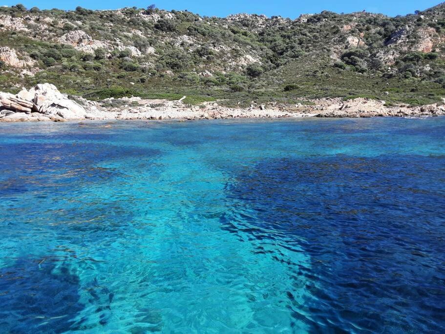 Ocean Flat Daire Cagliari Dış mekan fotoğraf